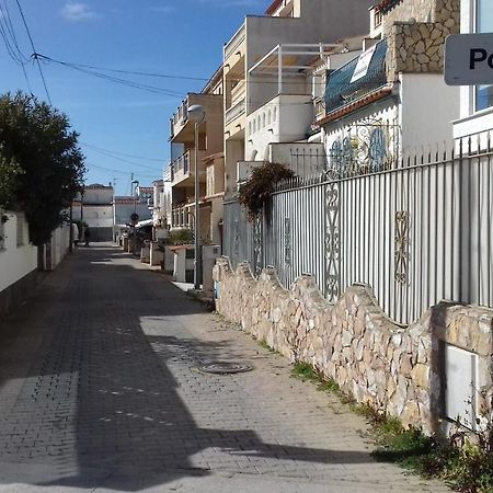 Marina Residencial Apartment Empuriabrava Exterior foto